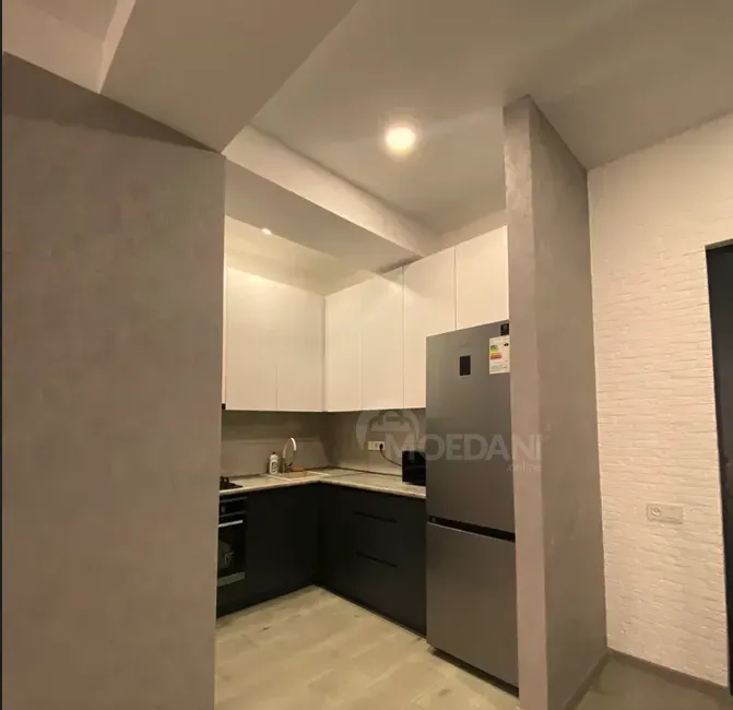 ქირავდება 2 ოთახიანი ბინა 68მ² 16/20 სართ თბილისი - photo 2