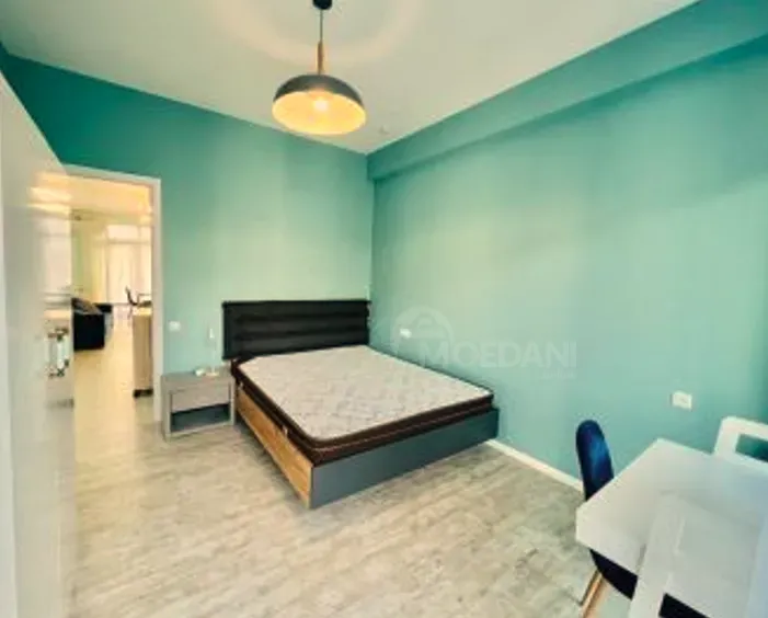 Сдам 3-комн. квартиру 110м² 7/8 эт. Тбилиси - изображение 3