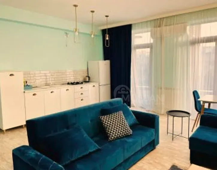 Сдам 3-комн. квартиру 110м² 7/8 эт. Тбилиси - изображение 1