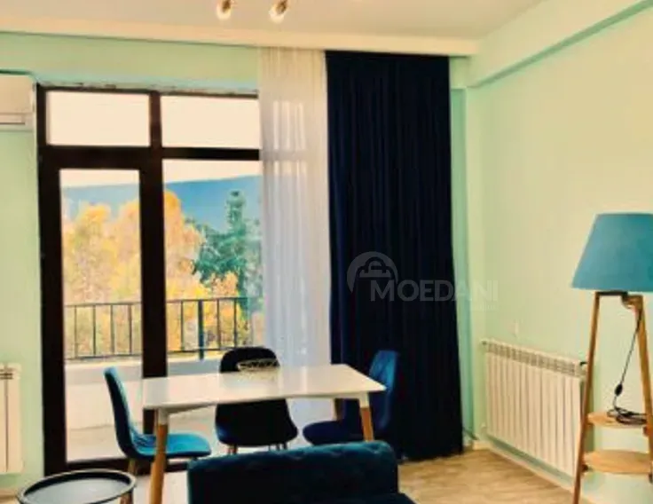 Сдам 3-комн. квартиру 110м² 7/8 эт. Тбилиси - изображение 4