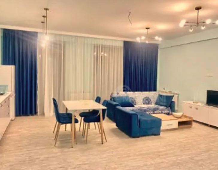 Сдам 3-комн. квартиру 110м² 7/8 эт. Тбилиси - изображение 2