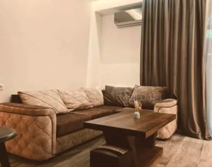 ქირავდება 3 ოთახიანი ბინა 86მ² 10/24 სართ თბილისი - photo 2