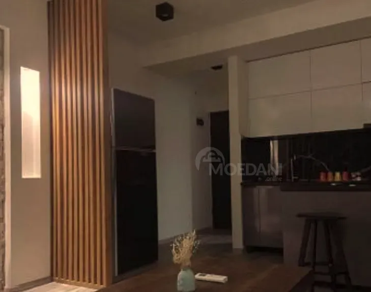 ქირავდება 3 ოთახიანი ბინა 86მ² 10/24 სართ თბილისი - photo 3