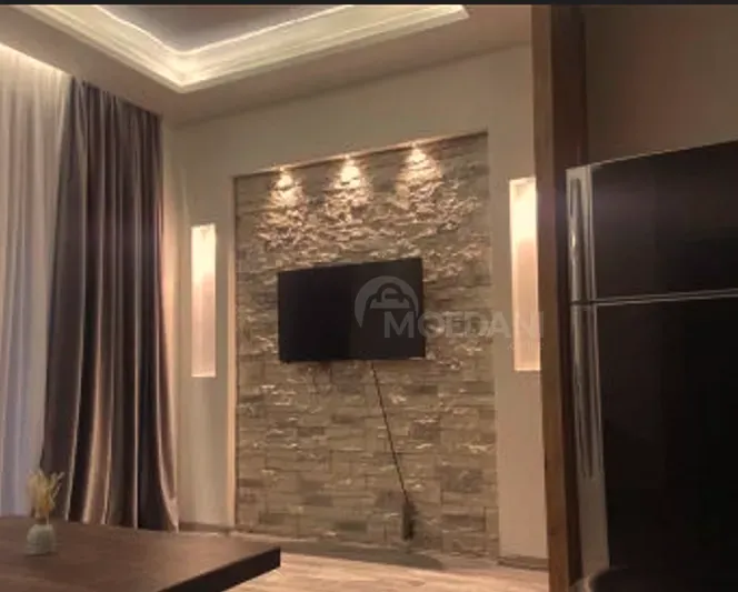 ქირავდება 3 ოთახიანი ბინა 86მ² 10/24 სართ თბილისი - photo 5