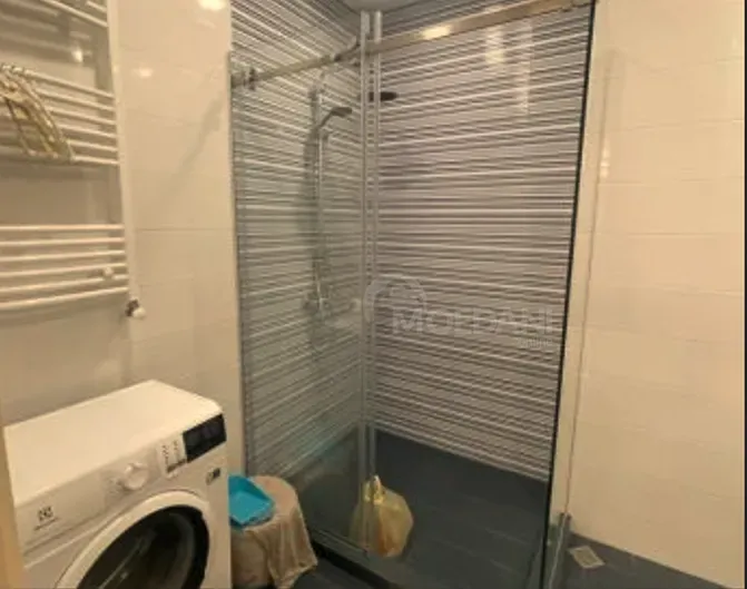 ქირავდება 4 ოთახიანი ბინა 102მ² 7/10 სართ თბილისი - photo 5