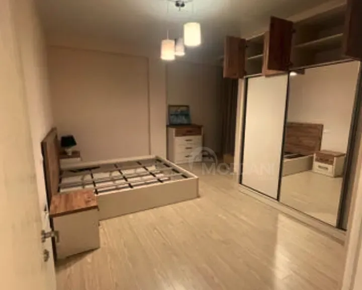 ქირავდება 4 ოთახიანი ბინა 102მ² 7/10 სართ თბილისი - photo 8