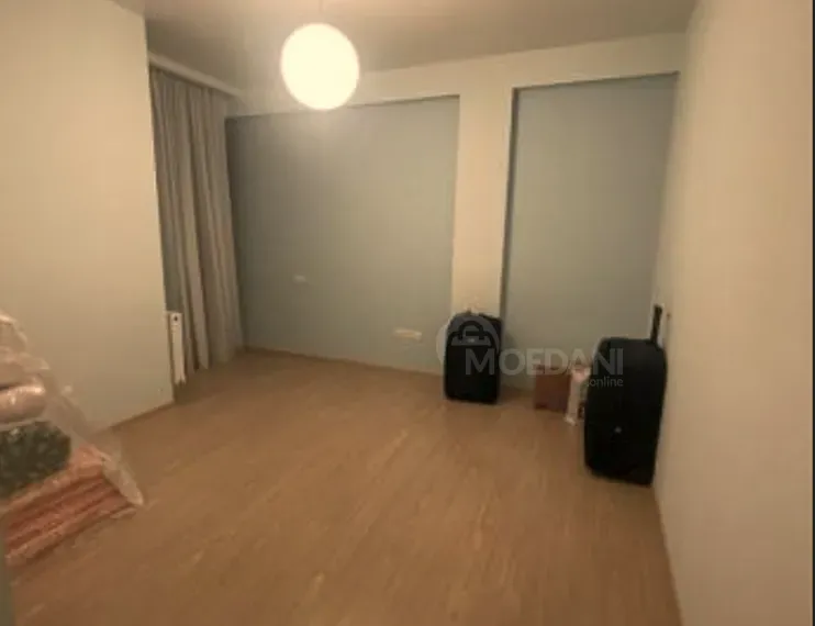 ქირავდება 4 ოთახიანი ბინა 102მ² 7/10 სართ თბილისი - photo 9