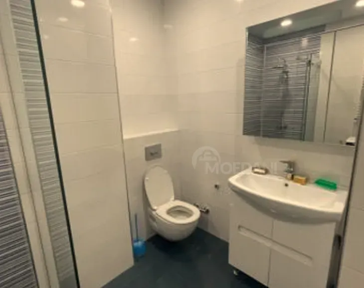 ქირავდება 4 ოთახიანი ბინა 102მ² 7/10 სართ თბილისი - photo 4