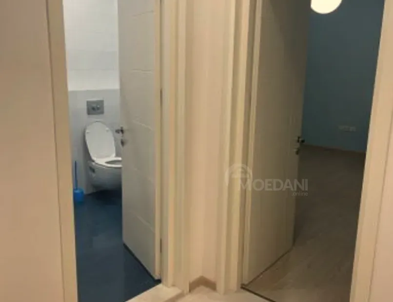 ქირავდება 4 ოთახიანი ბინა 102მ² 7/10 სართ თბილისი - photo 10