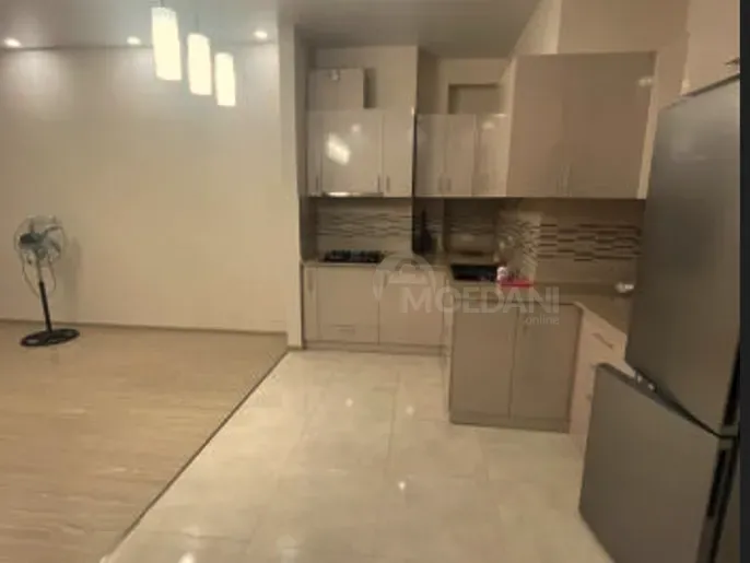 ქირავდება 4 ოთახიანი ბინა 102მ² 7/10 სართ თბილისი - photo 3