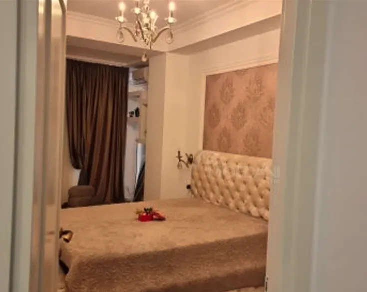 ქირავდება 2 ოთახიანი ბინა 70მ² 8/12 სართ თბილისი - photo 6