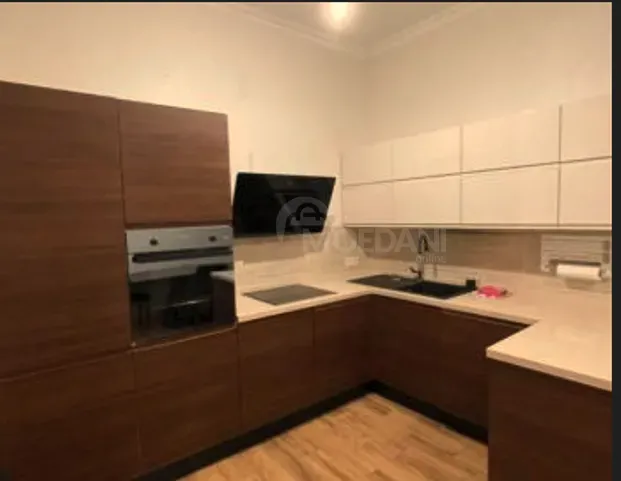 ქირავდება 3 ოთახიანი ბინა 100მ² 4/5 სართ თბილისი - photo 8