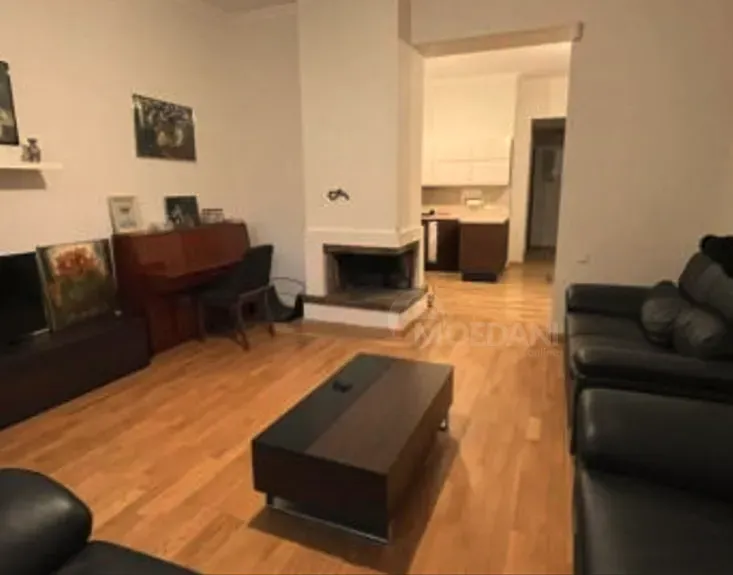 ქირავდება 3 ოთახიანი ბინა 100მ² 4/5 სართ თბილისი - photo 6