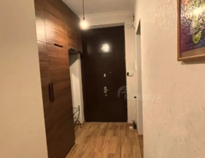 ქირავდება 3 ოთახიანი ბინა 100მ² 4/5 სართ თბილისი - photo 2