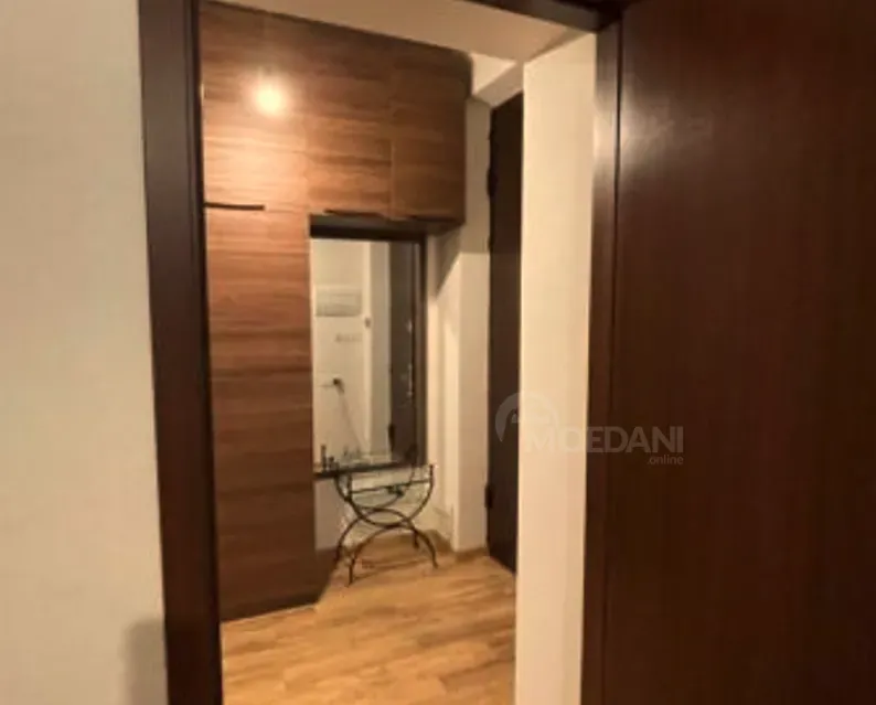 ქირავდება 3 ოთახიანი ბინა 100მ² 4/5 სართ თბილისი - photo 9