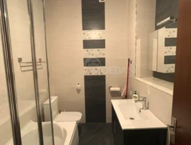 ქირავდება 3 ოთახიანი ბინა 100მ² 4/5 სართ თბილისი - photo 11