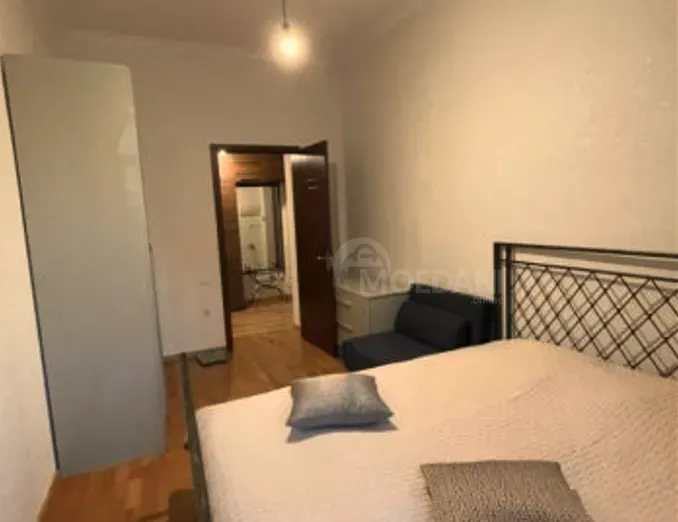 ქირავდება 3 ოთახიანი ბინა 100მ² 4/5 სართ თბილისი - photo 3