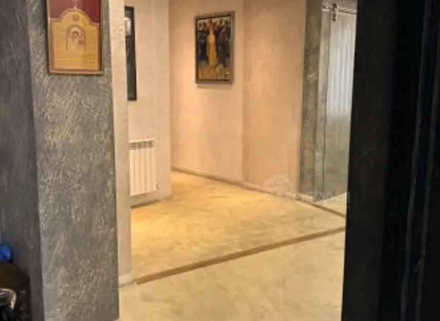 ქირავდება 5 ოთახიანი ბინა 220მ² 6/11 სართ თბილისი - photo 8