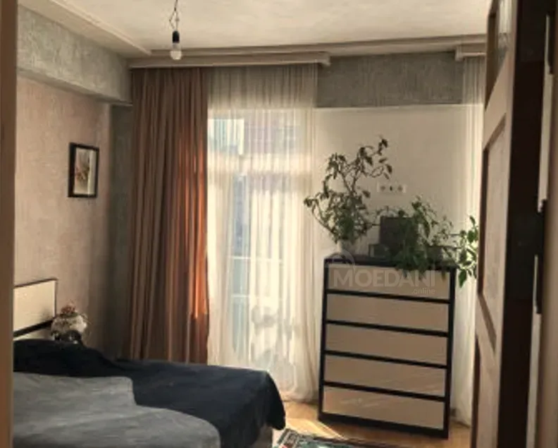 ქირავდება 5 ოთახიანი ბინა 220მ² 6/11 სართ თბილისი - photo 2