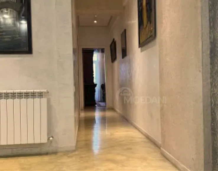 ქირავდება 5 ოთახიანი ბინა 220მ² 6/11 სართ თბილისი - photo 11