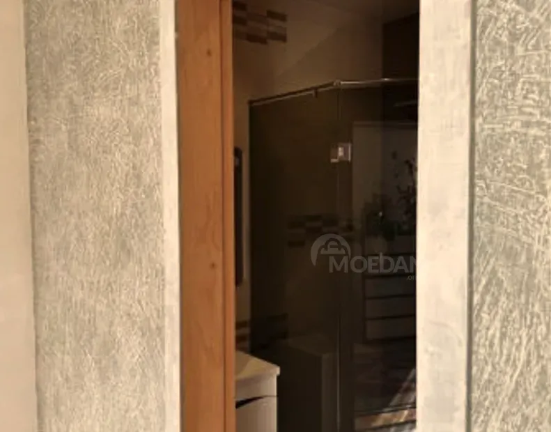 ქირავდება 5 ოთახიანი ბინა 220მ² 6/11 სართ თბილისი - photo 1