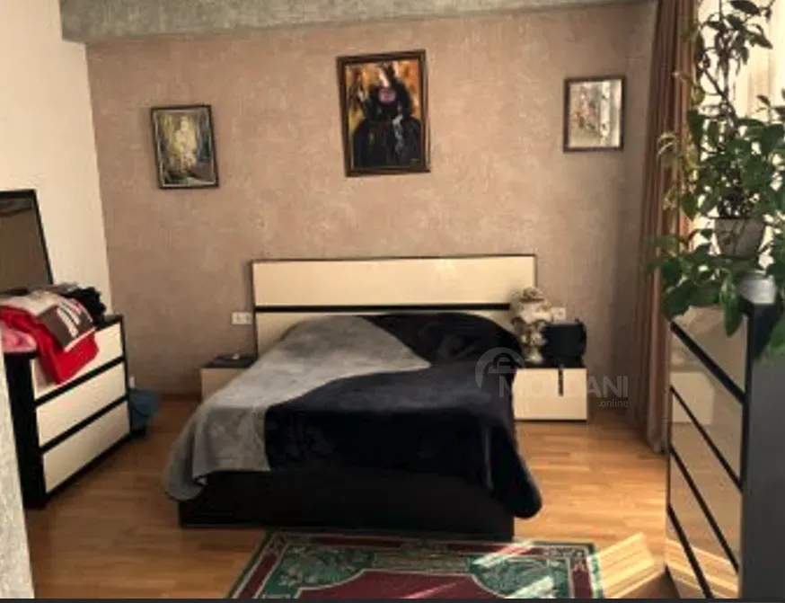 ქირავდება 5 ოთახიანი ბინა 220მ² 6/11 სართ თბილისი - photo 9