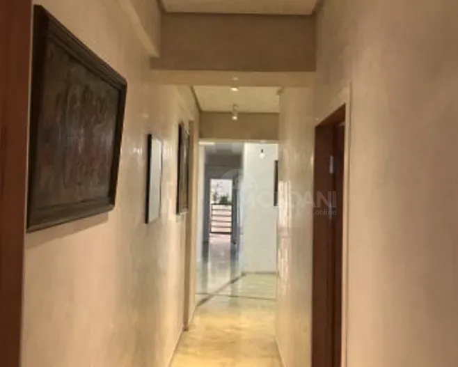 ქირავდება 5 ოთახიანი ბინა 220მ² 6/11 სართ თბილისი - photo 5