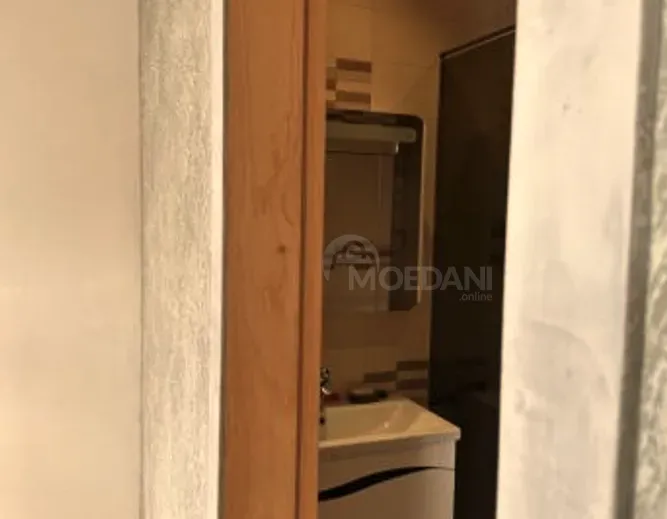 ქირავდება 5 ოთახიანი ბინა 220მ² 6/11 სართ თბილისი - photo 12