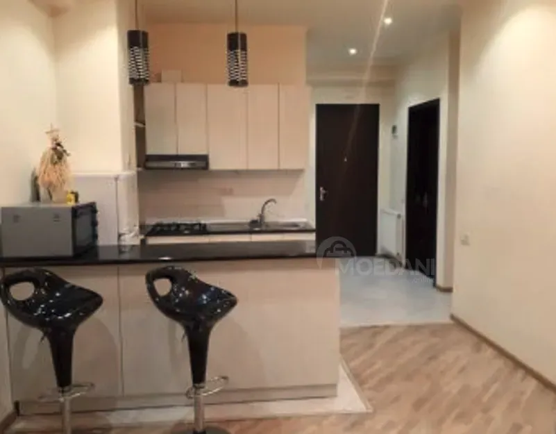 Apartments For Rent two-room 60м² 9/23 floor Tbilisi - photo 1