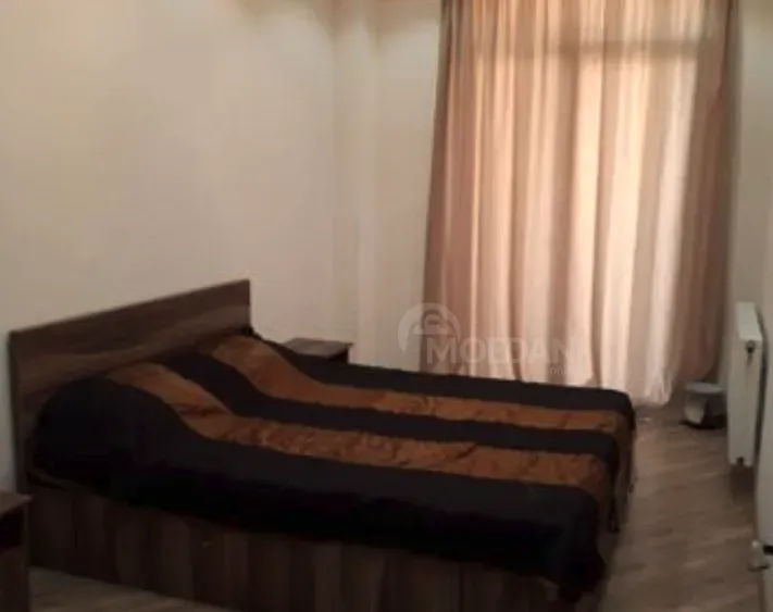 Apartments For Rent two-room 60м² 9/23 floor Tbilisi - photo 2