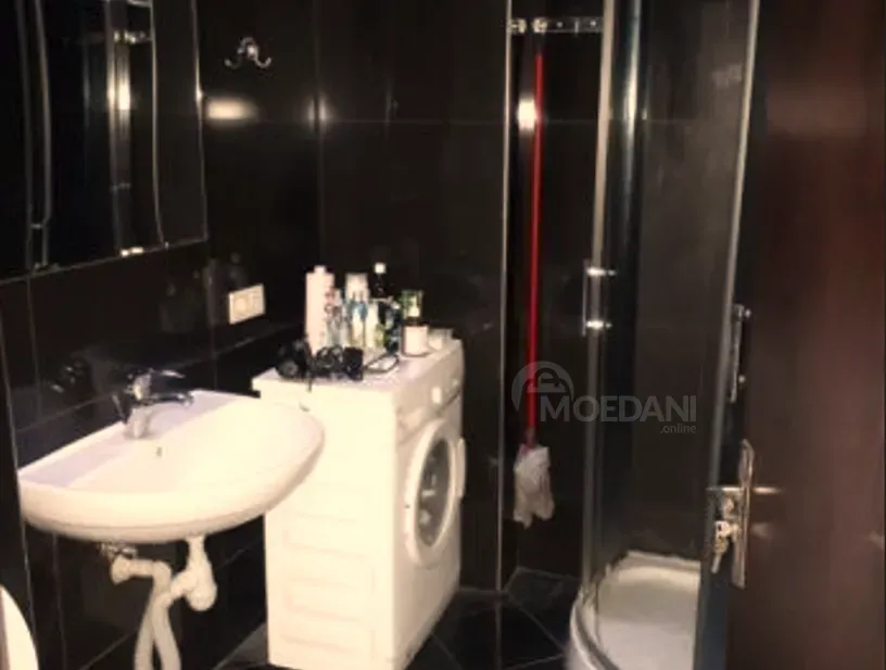 Apartments For Rent two-room 60м² 9/23 floor Tbilisi - photo 5