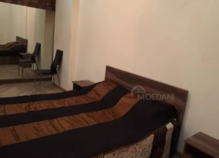 Apartments For Rent two-room 60м² 9/23 floor Tbilisi - photo 3