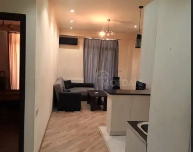 Apartments For Rent two-room 60м² 9/23 floor Tbilisi - photo 7