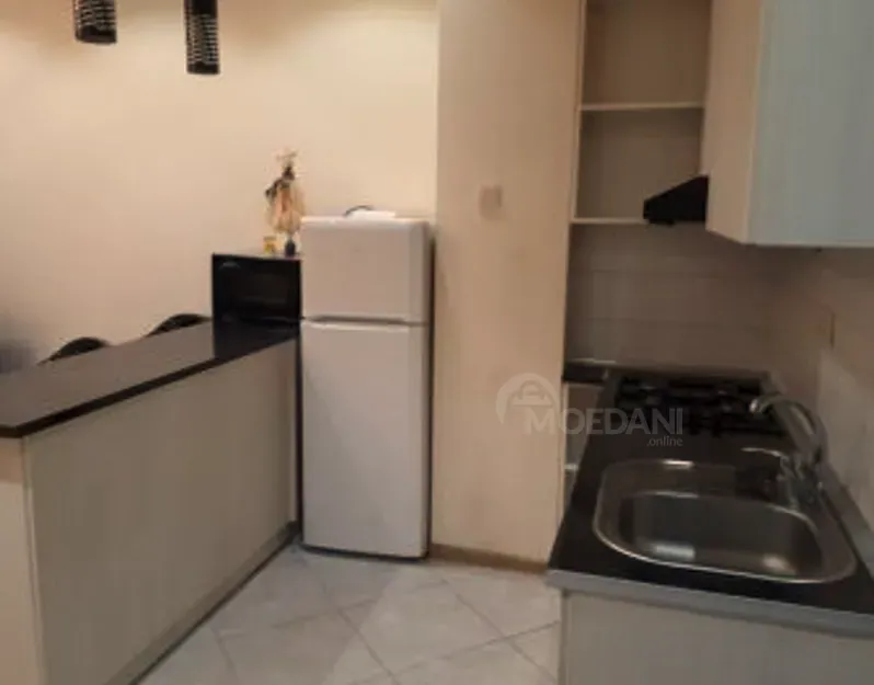 Apartments For Rent two-room 60м² 9/23 floor Tbilisi - photo 8