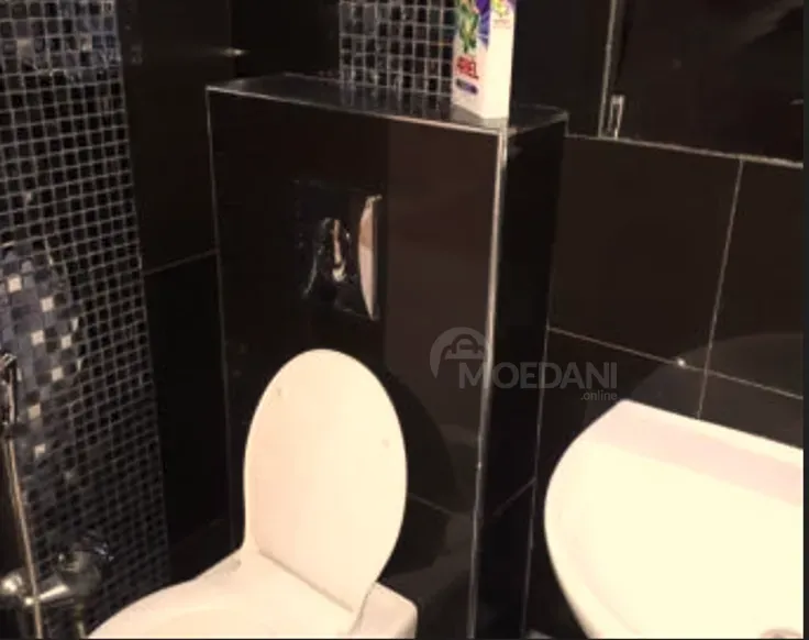 Apartments For Rent two-room 60м² 9/23 floor Tbilisi - photo 4