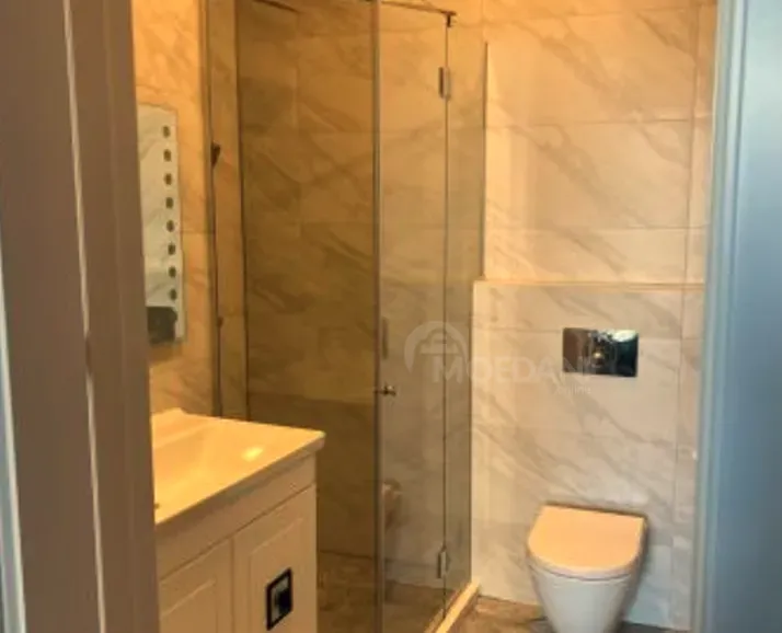 Сдам 3-комн. квартиру 103м² 13/17 эт. Тбилиси - изображение 6