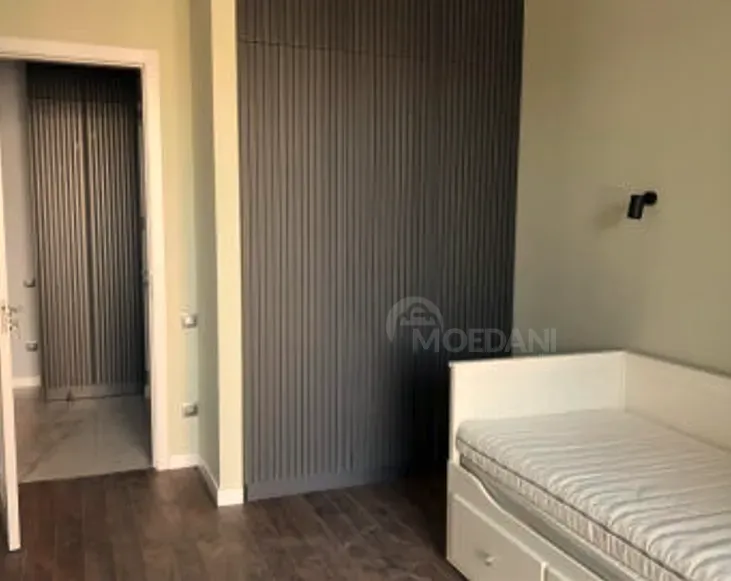 Сдам 3-комн. квартиру 103м² 13/17 эт. Тбилиси - изображение 7