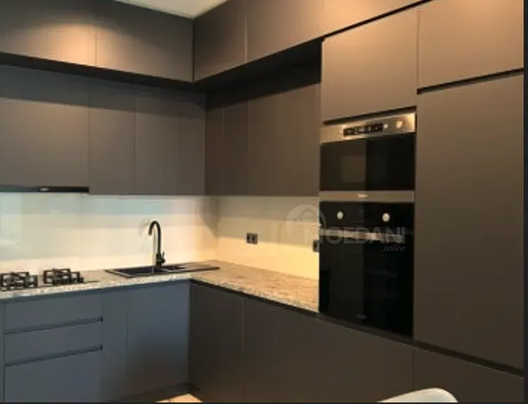 Сдам 3-комн. квартиру 103м² 13/17 эт. Тбилиси - изображение 1