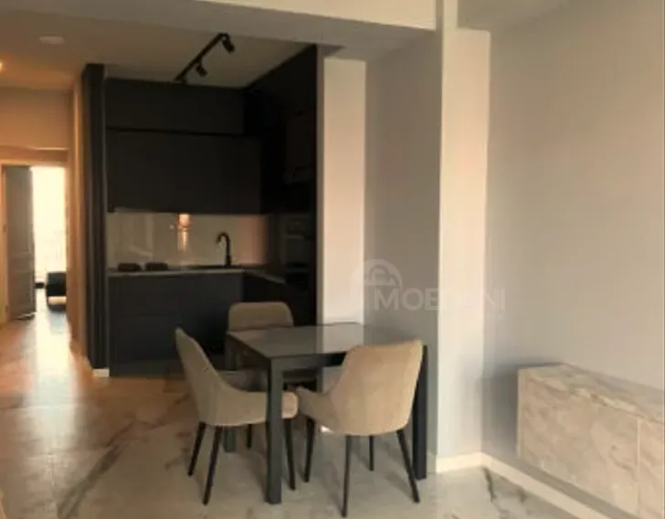 Сдам 3-комн. квартиру 103м² 13/17 эт. Тбилиси - изображение 2