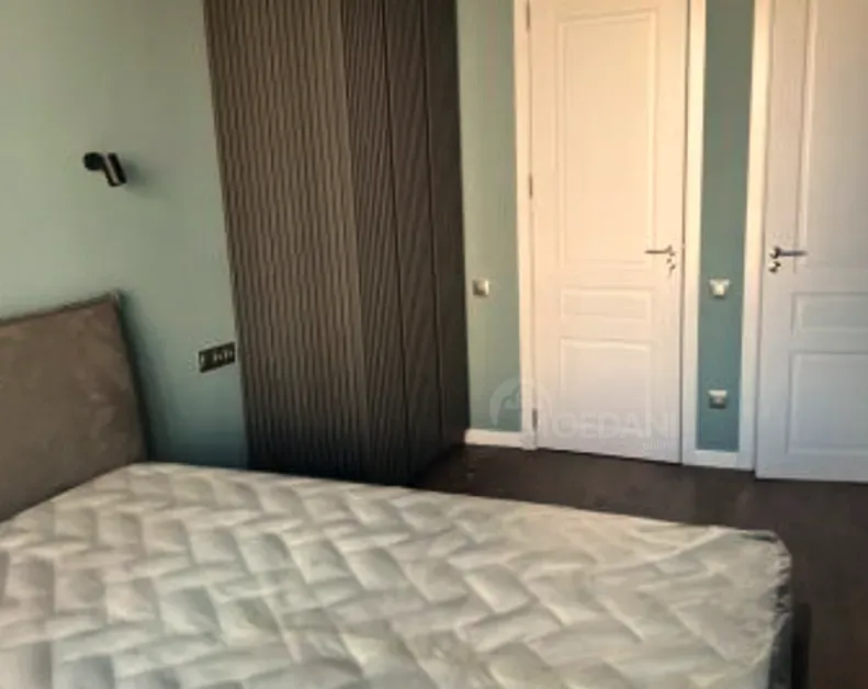 Сдам 3-комн. квартиру 103м² 13/17 эт. Тбилиси - изображение 9