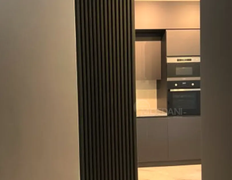 Сдам 3-комн. квартиру 103м² 13/17 эт. Тбилиси - изображение 3