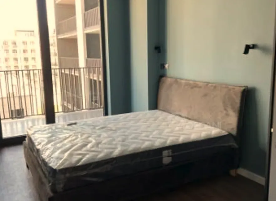 Сдам 3-комн. квартиру 103м² 13/17 эт. Тбилиси - изображение 8