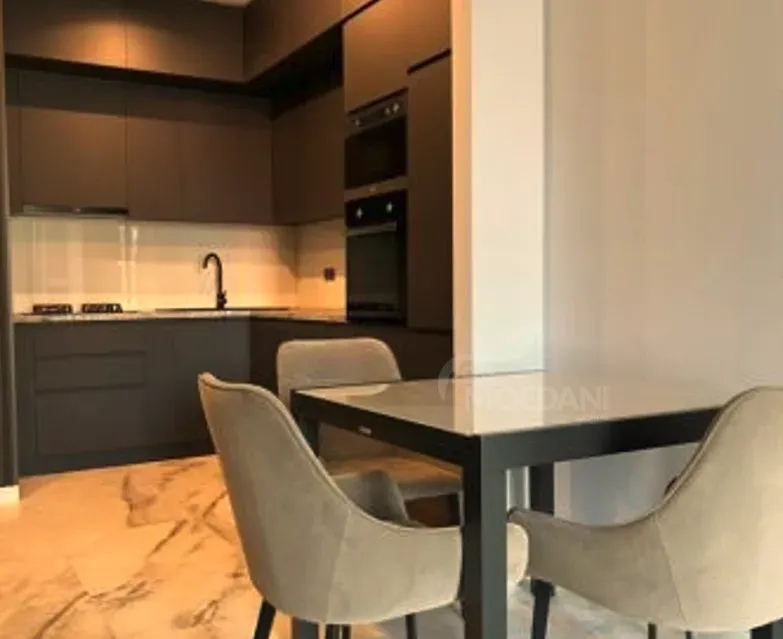 Сдам 3-комн. квартиру 103м² 13/17 эт. Тбилиси - изображение 11