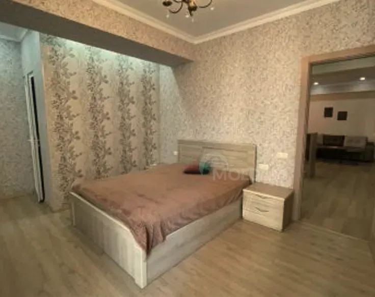 Apartments For Rent three-room 103м² 2/9 floor Tbilisi - photo 5