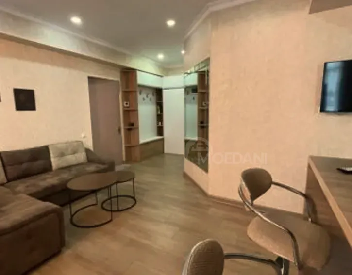 Apartments For Rent three-room 103м² 2/9 floor Tbilisi - photo 12