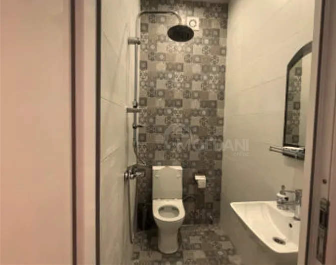 Apartments For Rent three-room 103м² 2/9 floor Tbilisi - photo 8
