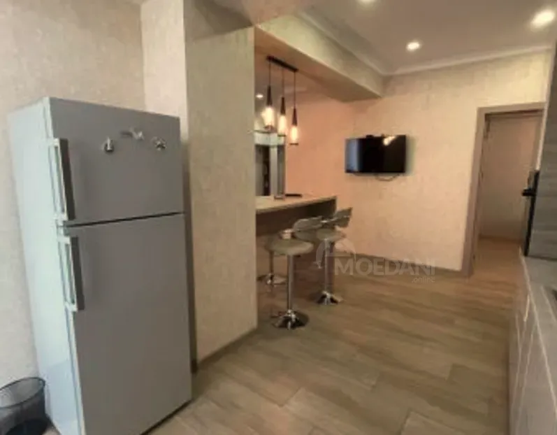 Apartments For Rent three-room 103м² 2/9 floor Tbilisi - photo 10