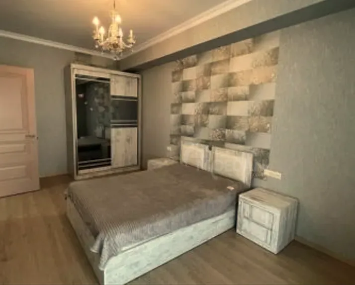 Apartments For Rent three-room 103м² 2/9 floor Tbilisi - photo 9