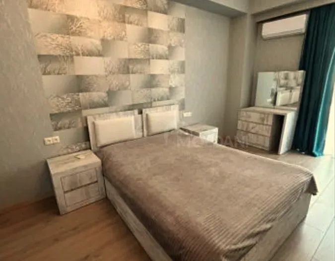 Apartments For Rent three-room 103м² 2/9 floor Tbilisi - photo 6