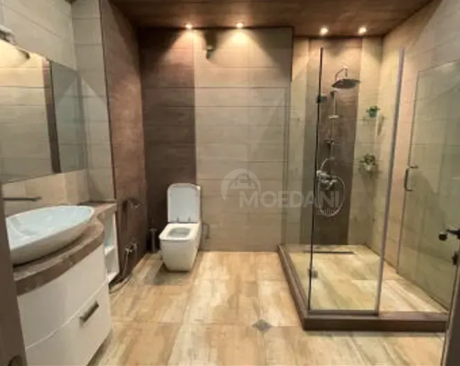 Apartments For Rent three-room 103м² 2/9 floor Tbilisi - photo 2